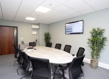  Virtual business address Cheltenham, Hatherley Lane - MatchOffice.co.uk