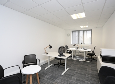  Virtual business address Cheltenham, Hatherley Lane - MatchOffice.co.uk