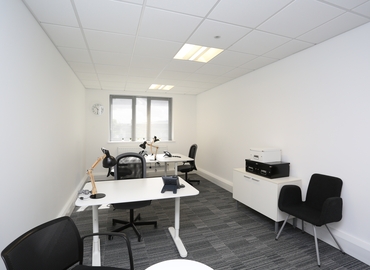  Virtual business address Cheltenham, Hatherley Lane - MatchOffice.co.uk