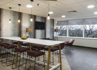 Virtual address in Manchester, Brooks Drive (SK8 3TD) - 0 | MatchOffice