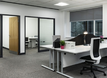  Virtual office address Manchester, Brooks Drive - MatchOffice.co.uk