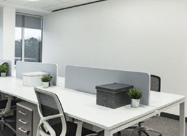 Virtual office Manchester, Brooks Drive - MatchOffice.co.uk