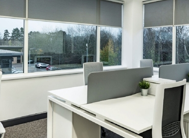  Virtual business address Manchester, Brooks Drive - MatchOffice.co.uk