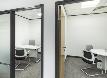  Virtual address Manchester, Brooks Drive - MatchOffice.co.uk