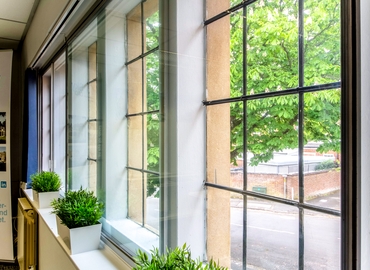 Virtual office space in Farnborough, Alexandra Road (GU14 6DQ) - 3 | MatchOffice.com