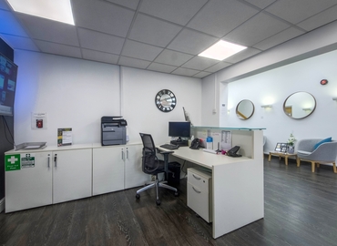 Virtual address in Farnborough, Alexandra Road (GU14 6DQ) - 5 | MatchOffice.com