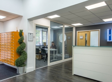 Virtual office in Farnborough, Alexandra Road (GU14 6DQ) - 6 | MatchOffice