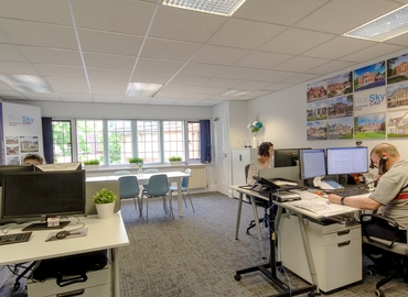 Virtual office in Farnborough, Alexandra Road (GU14 6DQ) - 14 | MatchOffice.com