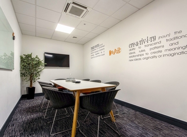  Virtual business address Portsmouth, Port View - MatchOffice.co.uk