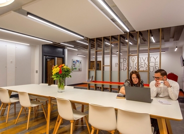 Virtual office space in Portsmouth, Port View (PO6 4TZ) - 4 | MatchOffice