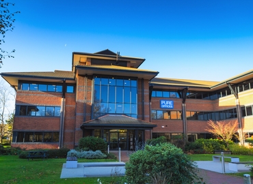 Virtual office in Portsmouth, Port View (PO6 4TZ) - 5 | MatchOffice.com