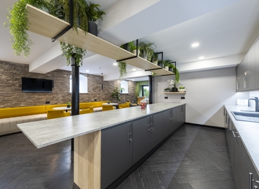 Virtual office space in Edinburgh, Anderson Place 2 (EH6 5NP) - 6 | MatchOffice