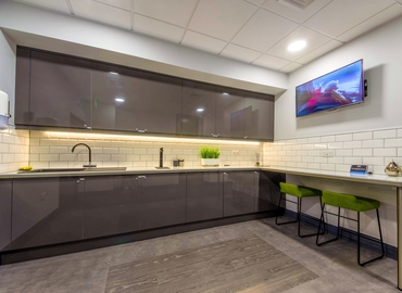 Virtual address in Portsmouth, Port View (PO6 4TZ) - 7 | MatchOffice.com