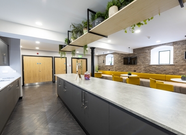 Virtual office space in Edinburgh, Anderson Place 2 (EH6 5NP) - 7 | MatchOffice.com