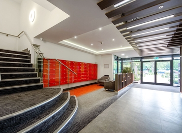 Virtual address in Portsmouth, Port View (PO6 4TZ) - 10 | MatchOffice