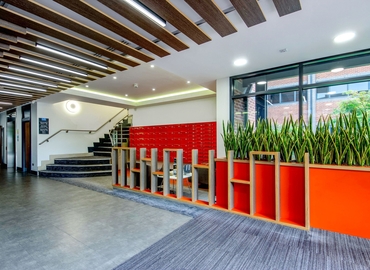 Virtual office in Portsmouth, Port View (PO6 4TZ) - 11 | MatchOffice