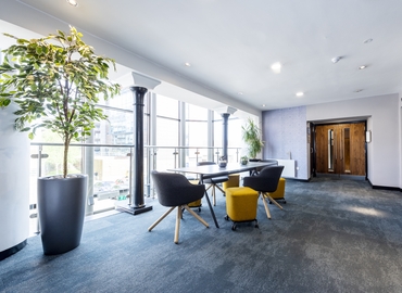 Virtual office in Edinburgh, Anderson Place 2 (EH6 5NP) - 16 | MatchOffice