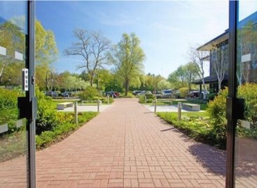 Virtual business address in Portsmouth, Port View (PO6 4TZ) - 20 | MatchOffice