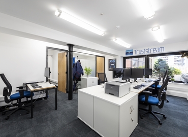 Virtual business address in Edinburgh, Anderson Place 2 (EH6 5NP) - 20 | MatchOffice.com