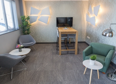Virtual office Swindon, Pine Ct - MatchOffice.co.uk