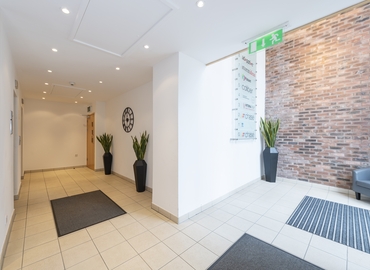 Virtual address in Edinburgh, Anderson Place 2 (EH6 5NP) - 28 | MatchOffice