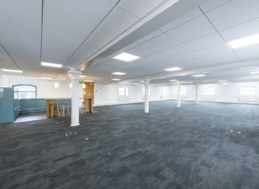 Virtual business address in Edinburgh, Anderson Place 2 (EH6 5NP) - 29 | MatchOffice.com