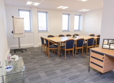 Virtual office in Swindon, Pine Ct (SN2 8BW) - 3 | MatchOffice