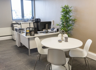  Virtual business address Swindon, Pine Ct - MatchOffice.co.uk