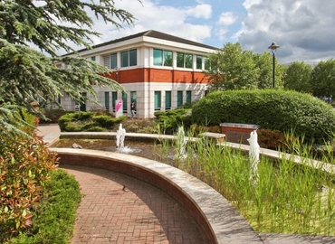  Virtual business address Oxford, Oxford Business Park - MatchOffice.co.uk