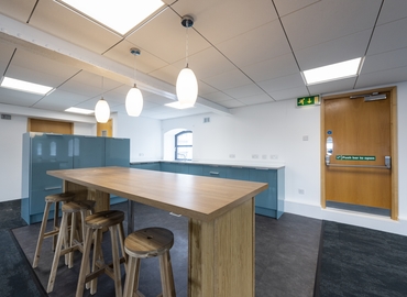 Virtual address in Edinburgh, Anderson Place 2 (EH6 5NP) - 31 | MatchOffice.com