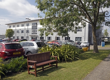  Virtual address Oxford, Oxford Business Park - MatchOffice.co.uk