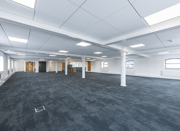 Virtual office space in Edinburgh, Anderson Place 2 (EH6 5NP) - 33 | MatchOffice