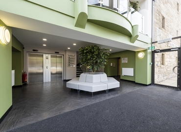 Virtual office space in Edinburgh, Anderson Place 2 (EH6 5NP) - 34 | MatchOffice