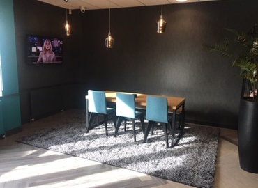 Virtual address in Oxford, Oxford Business Park (OX4 2JY) - 4 | MatchOffice