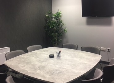 Virtual office in Oxford, Oxford Business Park (OX4 2JY) - 7 | MatchOffice.com