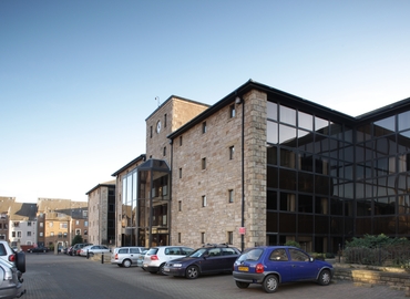 Virtual office space in Edinburgh, Anderson Place 2 (EH6 5NP) - 38 | MatchOffice.com