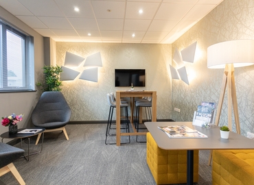 Virtual business address in Oxford, Oxford Business Park (OX4 2JY) - 10 | MatchOffice