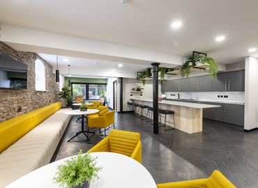 Virtual office in Edinburgh, Anderson Place 2 (EH6 5NP) - 40 | MatchOffice