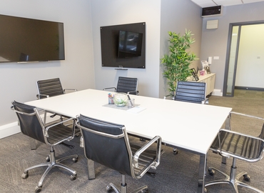 Virtual business address in Oxford, Oxford Business Park (OX4 2JY) - 15 | MatchOffice.com