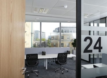 Virtual office Abbey Street RG1 3BA Reading