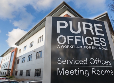 Virtual office space in Warwickshire, Wilton Dr (CV34 6RG) - 5 | MatchOffice.com