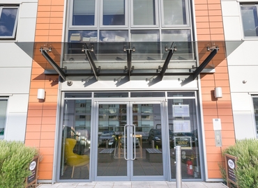 Virtual business address in Warwickshire, Wilton Dr (CV34 6RG) - 6 | MatchOffice