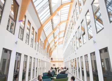 Virtual address in Leeds City Centre, 4100 Park Approach (LS15 8GB) - 3 | MatchOffice