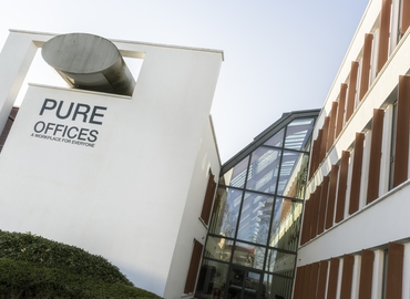 Virtual office in Leeds City Centre, 4100 Park Approach (LS15 8GB) - 5 | MatchOffice