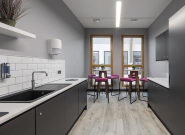 Virtual office space in Leeds City Centre, 4100 Park Approach (LS15 8GB) - 9 | MatchOffice