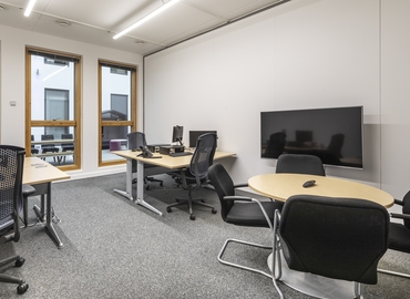 Virtual address in Leeds City Centre, 4100 Park Approach (LS15 8GB) - 10 | MatchOffice.com