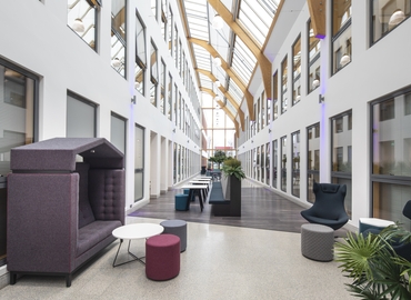 Virtual address in Leeds City Centre, 4100 Park Approach (LS15 8GB) - 12 | MatchOffice.com