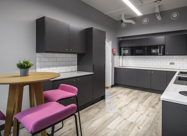 Virtual business address in Leeds City Centre, 4100 Park Approach (LS15 8GB) - 13 | MatchOffice