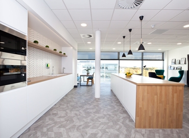 Virtual office space in Edinburgh, 4-5 Lochside Way (EH12 9DT) - 3 | MatchOffice.com