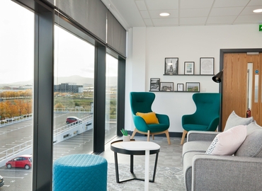 Virtual address in Edinburgh, 4-5 Lochside Way (EH12 9DT) - 4 | MatchOffice